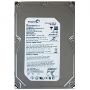 HDD 160 Gb Seagate Barracuda 7200.10, ATA/ 100, 7200rpm, 8Mb, 3160215A, OEM