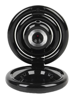 Веб-Камера A4 PK-800MJ USB, 2.2, 640x480, микрофон, подставка