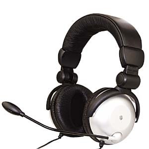 Наушники  SVEN AP-900, с микрофоном