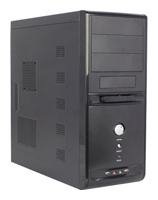 Корпус SuperPower AP 3326-CA  350W  P4 USB/AU PW 24 pin SATA