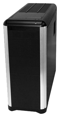 Корпус Miditower ASCOT 6SR1/520 (V2.3) SILENT PRO Black ATX 520W (24+2x4+2x6пин)