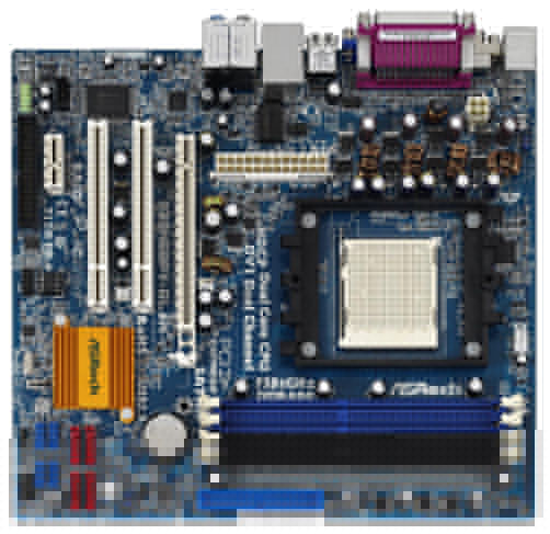 [S_939] ASRock 939A785GMH/128M, S939, AMD 785G+SB710, mATX, FSB1000, 4xDDR400, 1xPCI-E2.0x16, 1xPCI-