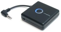 Bluetooth Stereo передатчик BT430TX, i-PHONO PLUS Stereo Dongle для BT наушников, втроенный аккумуля