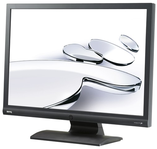 21,5" LCD TFT BenQ G2220HDA, 5ms, 40000:1, 250cd, 1920x1080, 5 ms, 170v/160h, черный