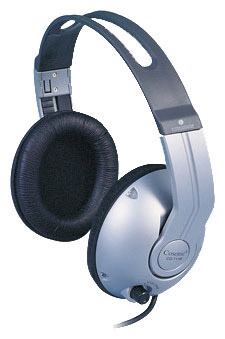 Наушники Cosonic CD711V