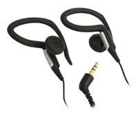 Наушники CREATIVE EP-190 Black