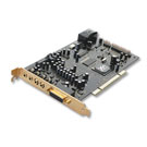 Creative X-Fi XtremeGamer Fatal1ty PRO (RTL) PCI, 64Mb