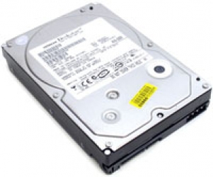 HDD 320 Gb Hitachi Deskstar, SATA-2, U300, 7200rpm, Cache 16M