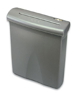 Уничтожитель Fellowes 400C-2, 4 листа, 5.9 х 38