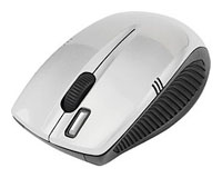 Мышь A4-Tech  Wireless Optical Mouse <G7-540> (RTL) USB  4btn+Roll,беспроводная, уменьшенная