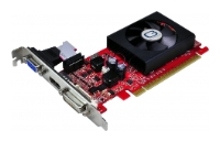 GeForce GF210 Gigabyte 512MB, DDR3, 64bit, VGA/DVI/HDMI