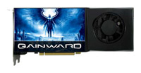 GeForce GTX260 Gainward 896MB PCI-EX  DDR3  2xDVI, HDTV/HDCP,  RTL
