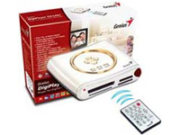 Устройство Genius DigiPlayer GV-L601