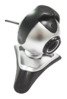 Веб-камера Gembird CAM69U USB2.0 1.3M pixels, mic.+soft