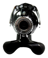 Веб-камера Gembird CAM67U  USB 2.0 1.3M pixels, mic.+soft