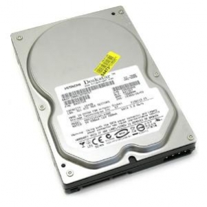 HDD 160 Gb Hitachi , SATA-2, 7200rpm, Cache 8MB