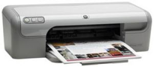 HP Desk Jet D2360 струйный A4, USB