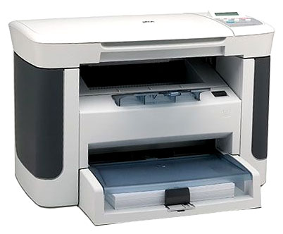 МФУ HP LaserJet M1120 A4 19стр/мин 32Mb принтер +сканер +копир USB2.0