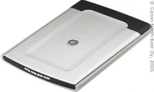 CANON Lide 60  A4  USB2,0