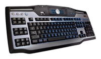 Клавиатура Logitech G11 Gaming  RTL