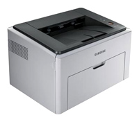 Samsung Лазерный ML-1641  16стр/мин, 1200х600dpi, USB2.0, A4