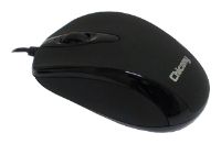 Мышь Chicony MS-4782ULL LaserLite, USB, 1000dpi, black