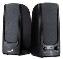 Genius SP-P110/S110