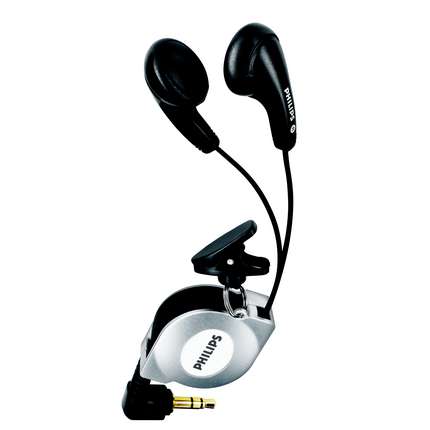 Наушники PHILIPS SHE2700