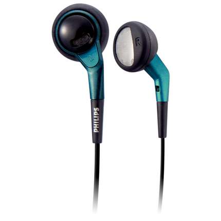 Наушники PHILIPS SHE3600/00