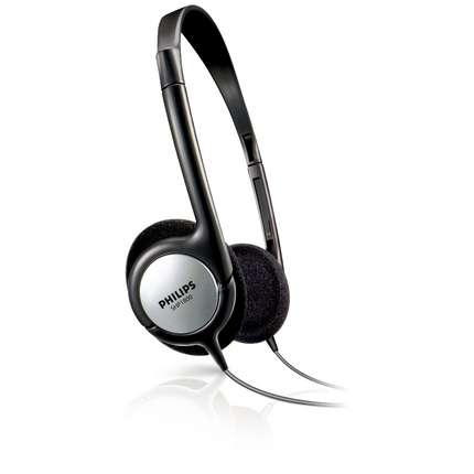 Наушники PHILIPS SHP1800/00