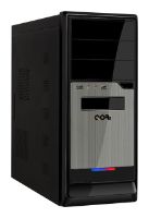 Корпус SuperPower Q3339-A11  350W  P4 USB/AU  24 pin SATA