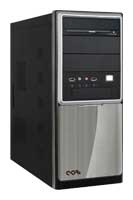 Корпус SuperPower Q3337 A2 500W USB/AU 24pin SATA