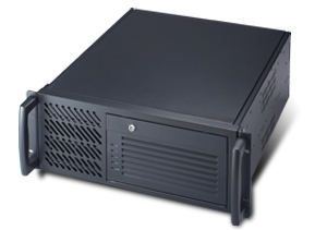 Корпус CHENBRO RM41123 4U 4x3,5" int, 2x3,5" ext, 3x5,25", E-ATX, w/o PSU