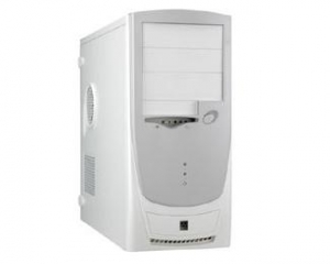Корпус Inwin IW-S506T 350W12V P4 ATX Miditower AIRDUCT УЦЕНКА