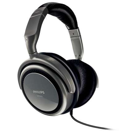 Наушники PHILIPS SHP2700/00