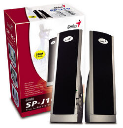 Genius SP-J10 / F 200