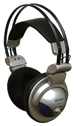Наушники  SVEN CD-920