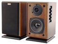 Колонки SVEN SPS-699S 36W, 3D, дерево Орех