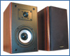 Microlab SOLO1(mk3) дерево, 2х30Вт, 20-20000, THD 0,2%