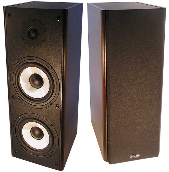 Microlab SOLO3(mk3) дерево, 2х35Вт, 20-20000