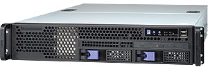 Платформа  Quad OPTERON, Tyan Transport TX46 B4882T46U2H2U Barebone,S4882 Mainboard, 2x H.swap SCSI
