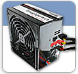 БП Thermaltake W0106RU ToughPower 700W, Black, Active PFC, (SLI, Cross-Fire, and Dual Core CPU ready