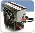 БП Thermaltake W0131RE ToughPower 850W, Black, Active PFC, (SLI, Cross-Fire, and Dual/Quad Core CPU