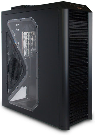 Корпус Bigtower Antec <Twelve Hundred> ATX без БП
