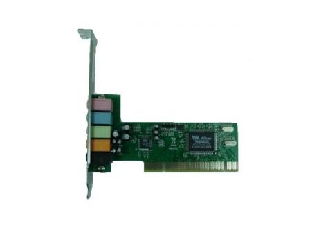 Звуковая карта Sound VIA Tremor  5.1-channel PCI oem