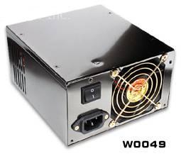 БП Thermaltake W0049RE Silent PurePower 680W, Black, Active PFC, Dual Fan, 24p/20p+4p/6p+2x6pin for