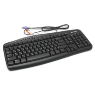 Клавиатура Microsoft  Wired 500  W32 PS2  RTL