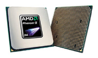 AMD PHENOM X4 925 2,8GHz/ 2+6Мб/ 4000МГц Socket AM3