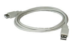Кабель удлинительный USB  Am- Af (1,8m)