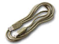 Кабель соединительный USB Am - Bm  1,8m